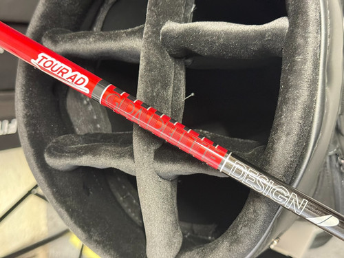 Graphite design tour - tour, vf-6