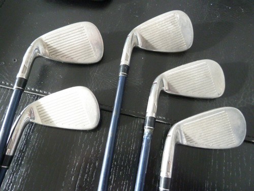 Taylormade sim max eisen von - eisen,